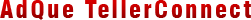 AdQue TellerConnect