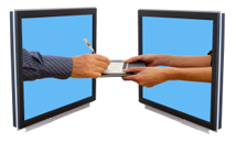 AdQue Digital Display Systems